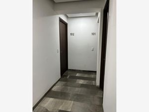 Departamento en Venta en Juárez Cuauhtémoc