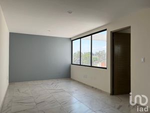 Departamento en Venta en Las Américas Naucalpan de Juárez