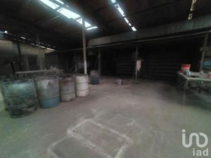 Bodega en Renta en Valle de Aragón 3ra Sección Oriente Ecatepec de Morelos