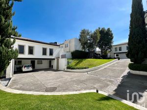 Casa en Renta en El Molino Cuajimalpa de Morelos