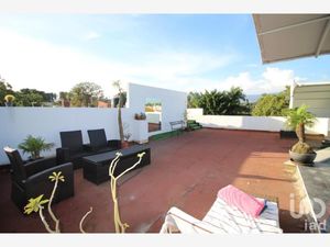 Casa en Venta en Las Palmas Cuernavaca