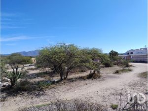 Terreno en Venta en El Mirador San Juan del Río