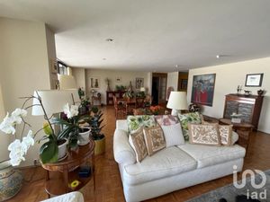 Departamento en Venta en Polanco I Sección Miguel Hidalgo