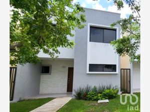 Casa en Venta en Residencial Monte Verde Benito Juárez