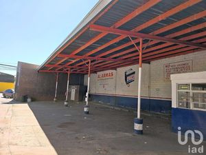 Local en Renta en Melchor Ocampo Juárez