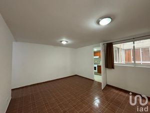 Departamento en Venta en San Pedro de los Pinos Benito Juárez