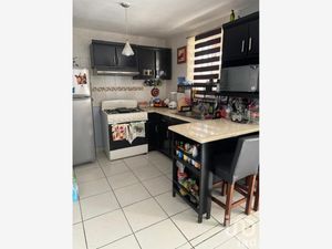 Casa en Venta en Sierra Vista Juárez