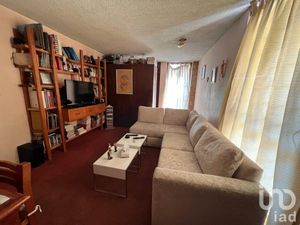 Casa en Venta en Campestre Churubusco Coyoacán