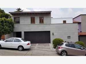 Casa en Venta en La Herradura Sección III Huixquilucan