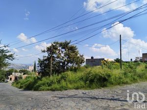 Terreno en Venta en Cerro del Cuatro 2da. Sección San Pedro Tlaquepaque