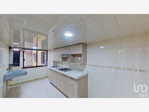 Departamento en Venta en Buenavista Cuauhtémoc