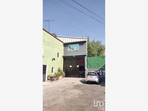 Bodega en Renta en Miguel Hidalgo 1A Sección Tlalpan