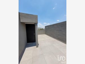 Casa en Venta en Mixcoac Benito Juárez