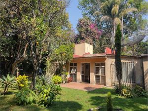 Casa en Venta en Rancho Cortes Cuernavaca