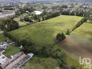 Terreno en Venta en San Nicolás Tenancingo