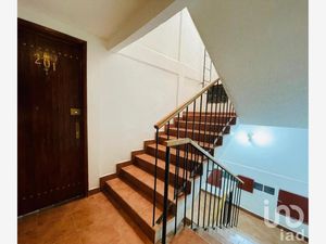 Departamento en Venta en Miguel Hidalgo 1A Sección Tlalpan