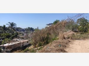 Terreno en Venta en La Primavera Puerto Vallarta