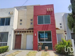 Casa en Venta en Banús Tlajomulco de Zúñiga