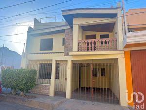 Casa en Venta en Pino Suárez Puebla