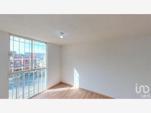 Departamento en Venta en Doctores Cuauhtémoc