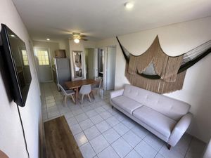 Departamento en Venta en Cobá Tulum