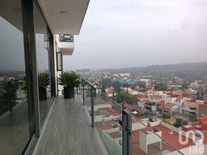 Departamento en Venta en Parque del Pedregal Tlalpan