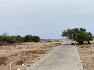 Terreno en Venta en El Rebalse Cihuatlán