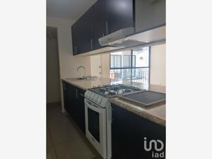 Departamento en Venta en Guerrero Cuauhtémoc