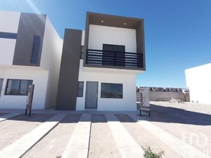 Casa en Venta en Brío Residencial Juárez