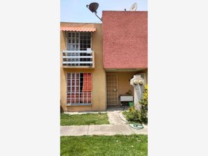 Casas en renta en Ozumbilla, Ojo de Agua, Méx., México, 55760