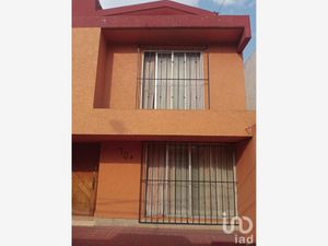 Casa en Venta en Rinconada Coapa 2A Sección Tlalpan