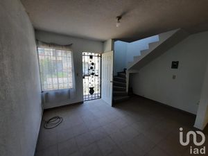 Casa en Venta en Santa María Ozumbilla Tecámac