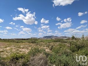 Terreno en Venta en Granjas Santa Elena Juárez