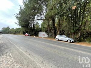 Terreno en Venta en Temascaltepec de González Temascaltepec