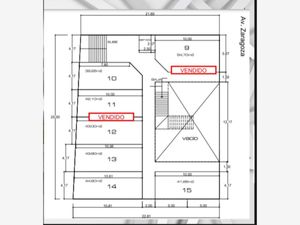 Local en Venta en Bosques del Prado Norte Aguascalientes