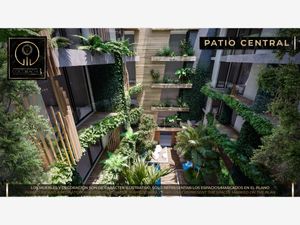 Departamento en Venta en Playa del Carmen Centro Solidaridad