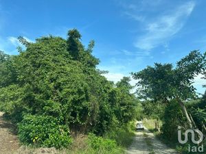 Terreno en Venta en Santiago de la Peña Tuxpan