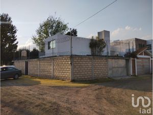 Casa en Venta en Álvaro Obregón San Mateo Atenco