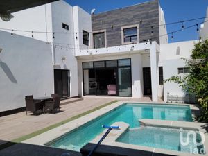 Casa en Venta en Misión de los Lagos Juárez