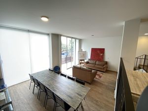 Departamento en Venta en Lomas de Chapultepec I Sección Miguel Hidalgo