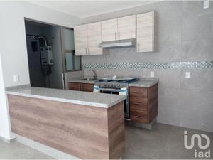 Departamento en Venta en Los Reyes Azcapotzalco