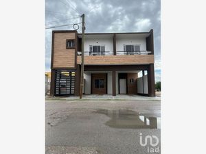 Casa en Venta en El Barreal Juárez