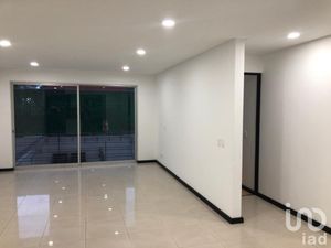 Departamento en Venta en Xotepingo Coyoacán