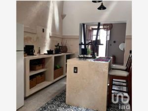 Casa en Venta en Mérida Centro Mérida