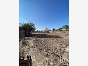 Terreno en Venta en Santiago Tlapacoya Centro Pachuca de Soto