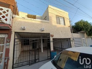 Casa en Renta en Valle del Bravo Juárez
