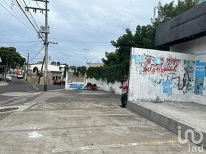 Terreno en Renta en Electricistas Veracruz