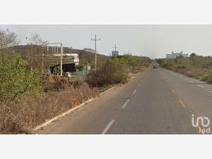 Terreno en Venta en Cerritos Resort Mazatlán