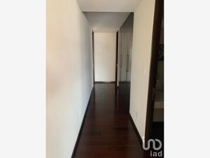 Departamento en Renta en Polanco IV Sección Miguel Hidalgo