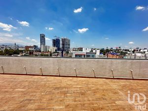 Departamento en Venta en San Pedro de los Pinos Benito Juárez